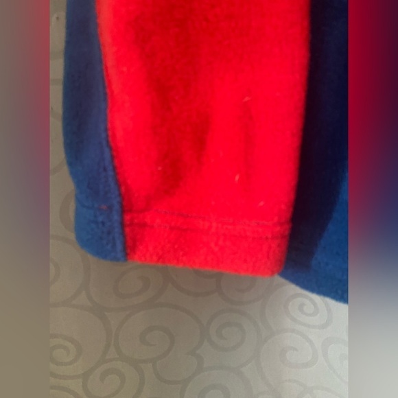 Dale Jr. NASCAR Hendricks motor sports fleece zip up pullover size 2xl - Picture 3 of 8